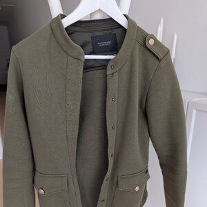 Maison Scotch clothing